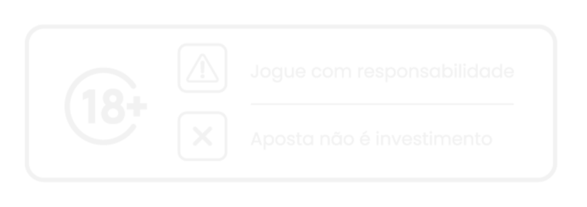 Jogue com responsabilidade na 01bets, apostar não é investir!
